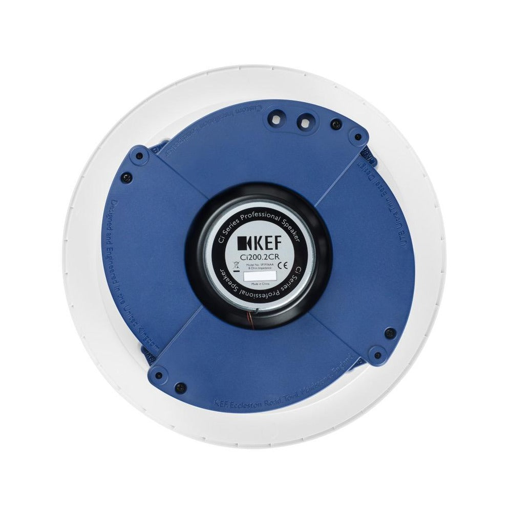 KEF - Ci200.2CR - In-Ceiling Speakers Australia