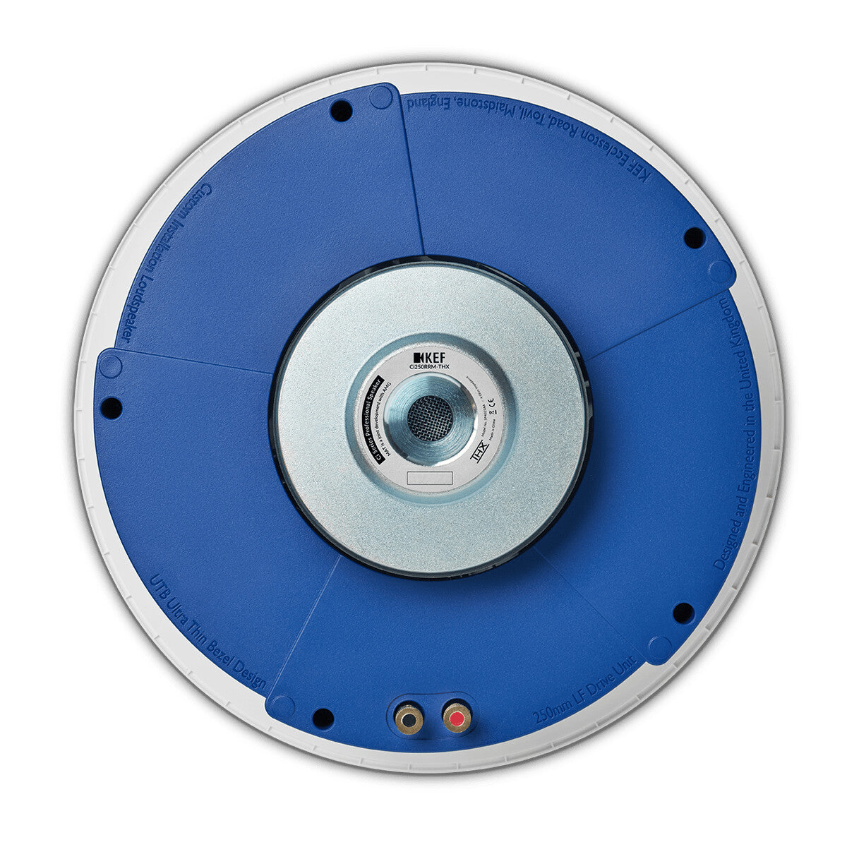 KEF - Ci250RRM-THX - In-Ceiling Speakers Australia