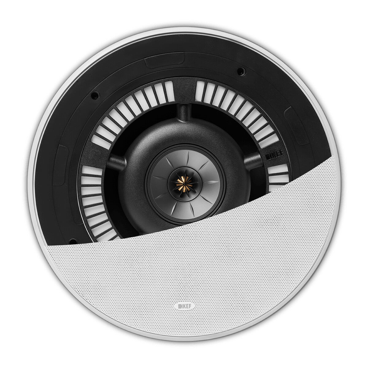 KEF - Ci250RRM-THX - In-Ceiling Speakers Australia