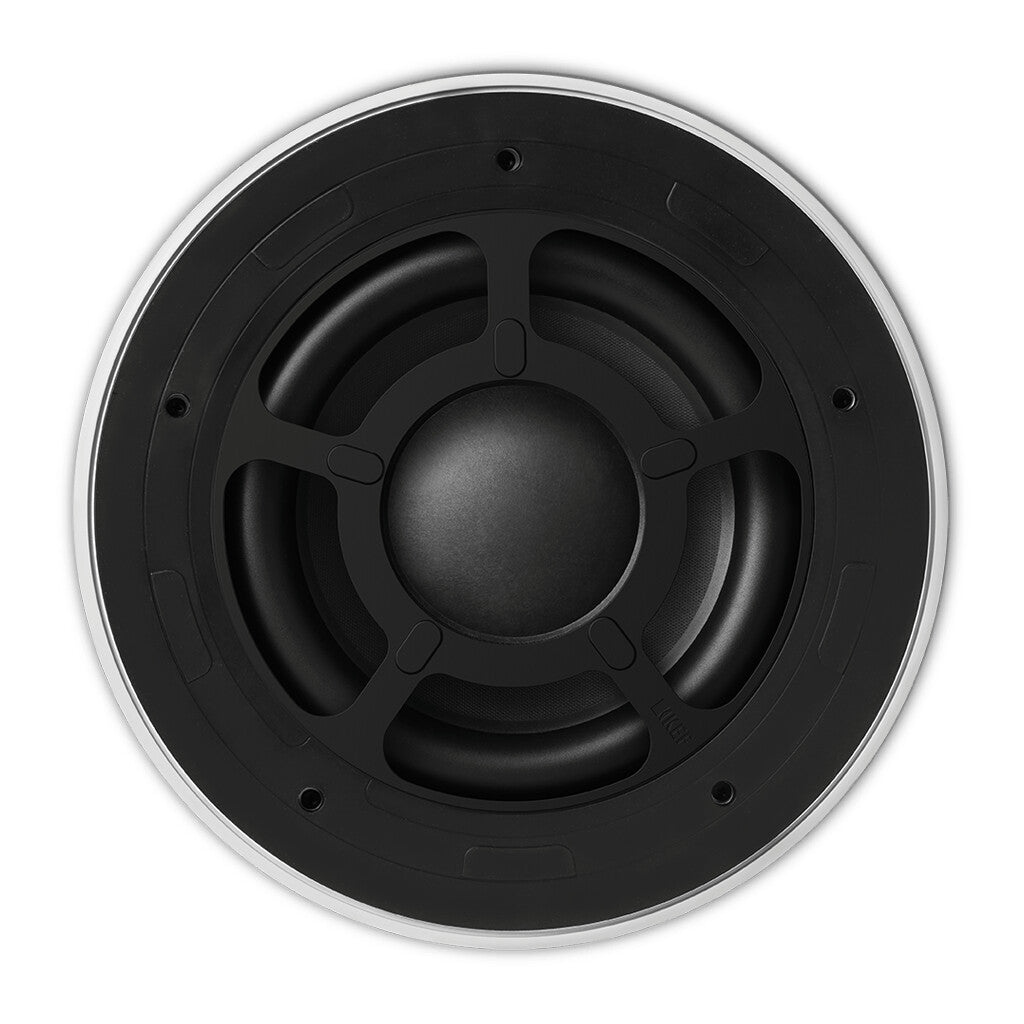 KEF - Ci250RRb-THX - In-Wall Subwoofers Australia