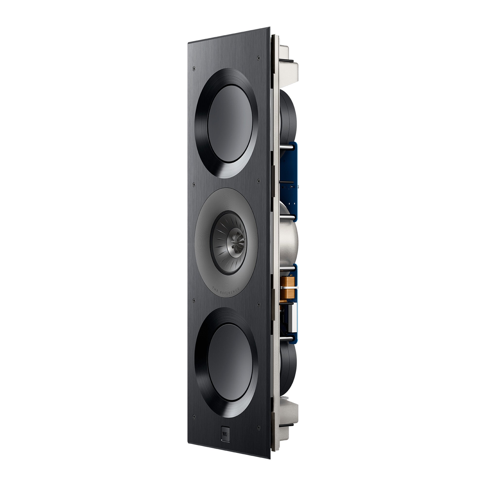 KEF - Ci3160REFM-THX - In-Wall Speakers Australia