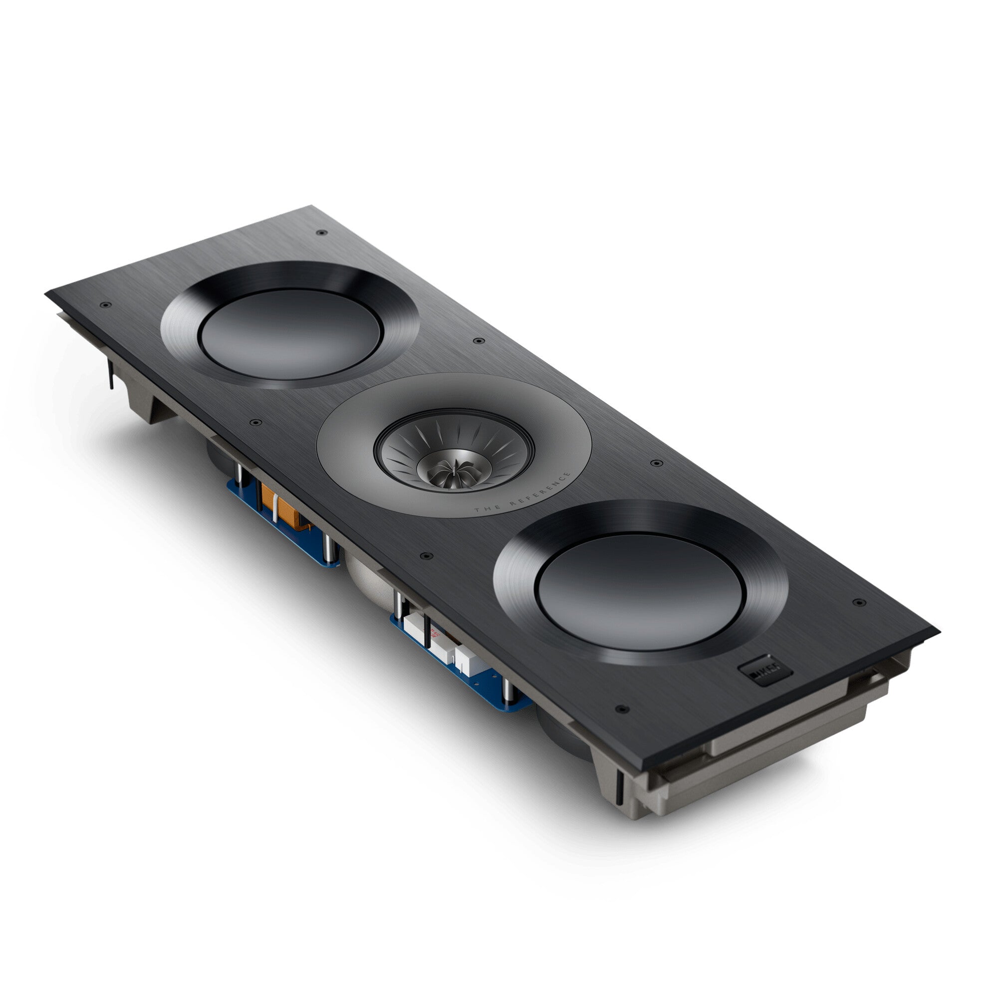 KEF - Ci3160REFM-THX - In-Wall Speakers Australia