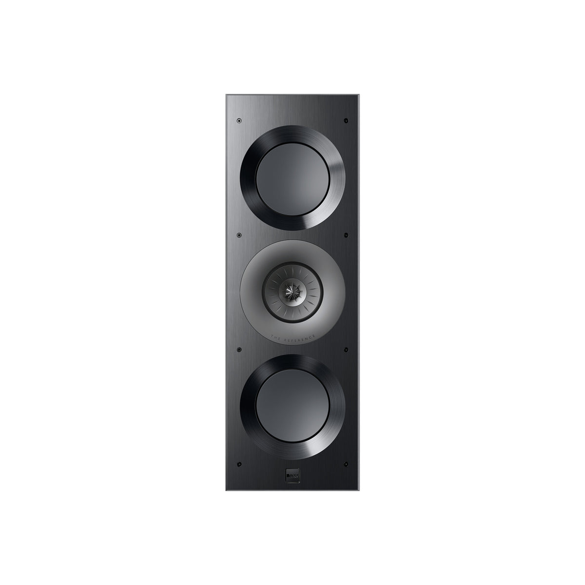KEF - Ci3160REFM-THX - In-Wall Speakers Australia