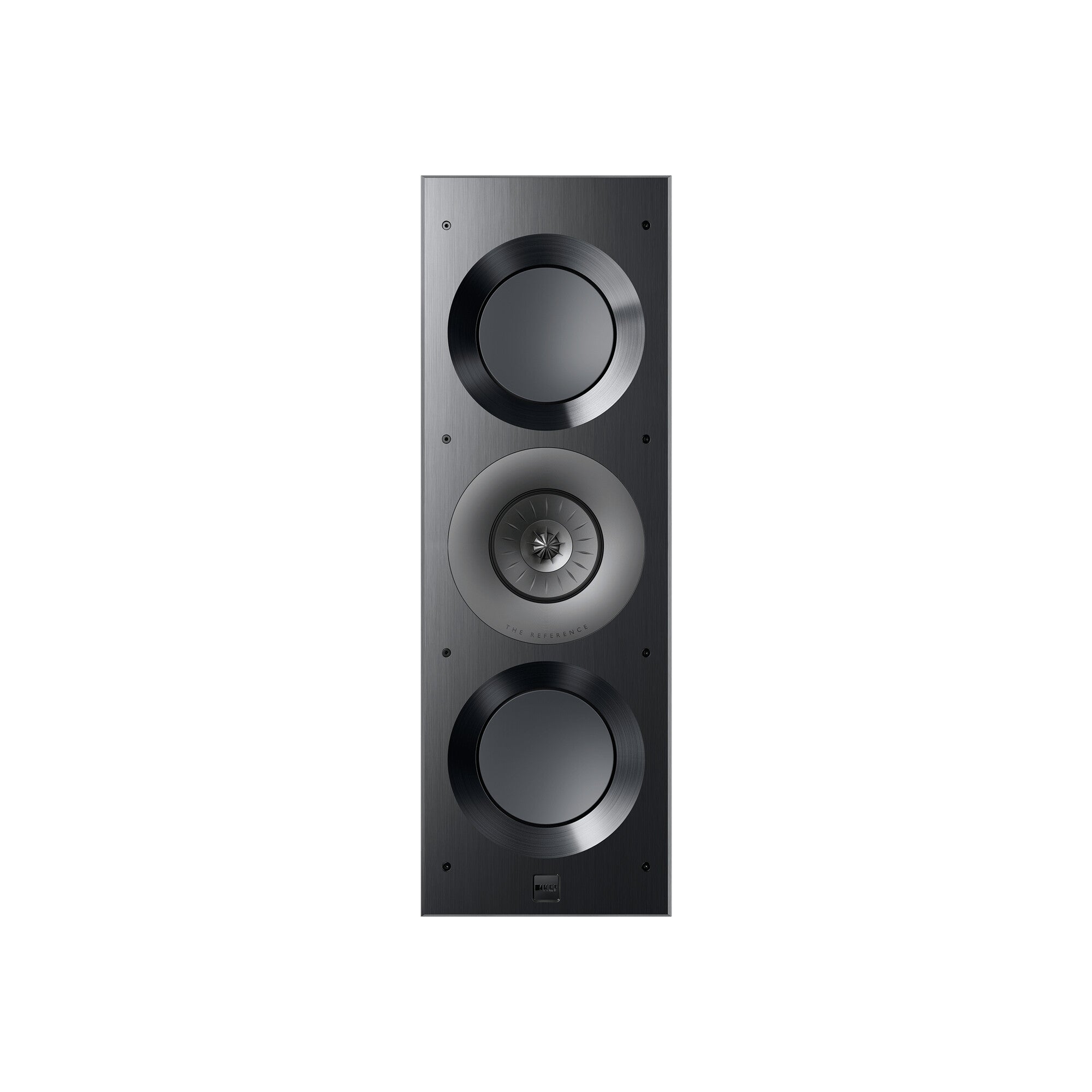 KEF - Ci3160REFM-THX - In-Wall Speakers Australia