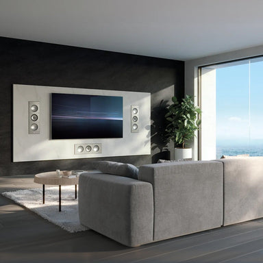 KEF - Ci3160RLM-THX - In-Wall Speakers Australia