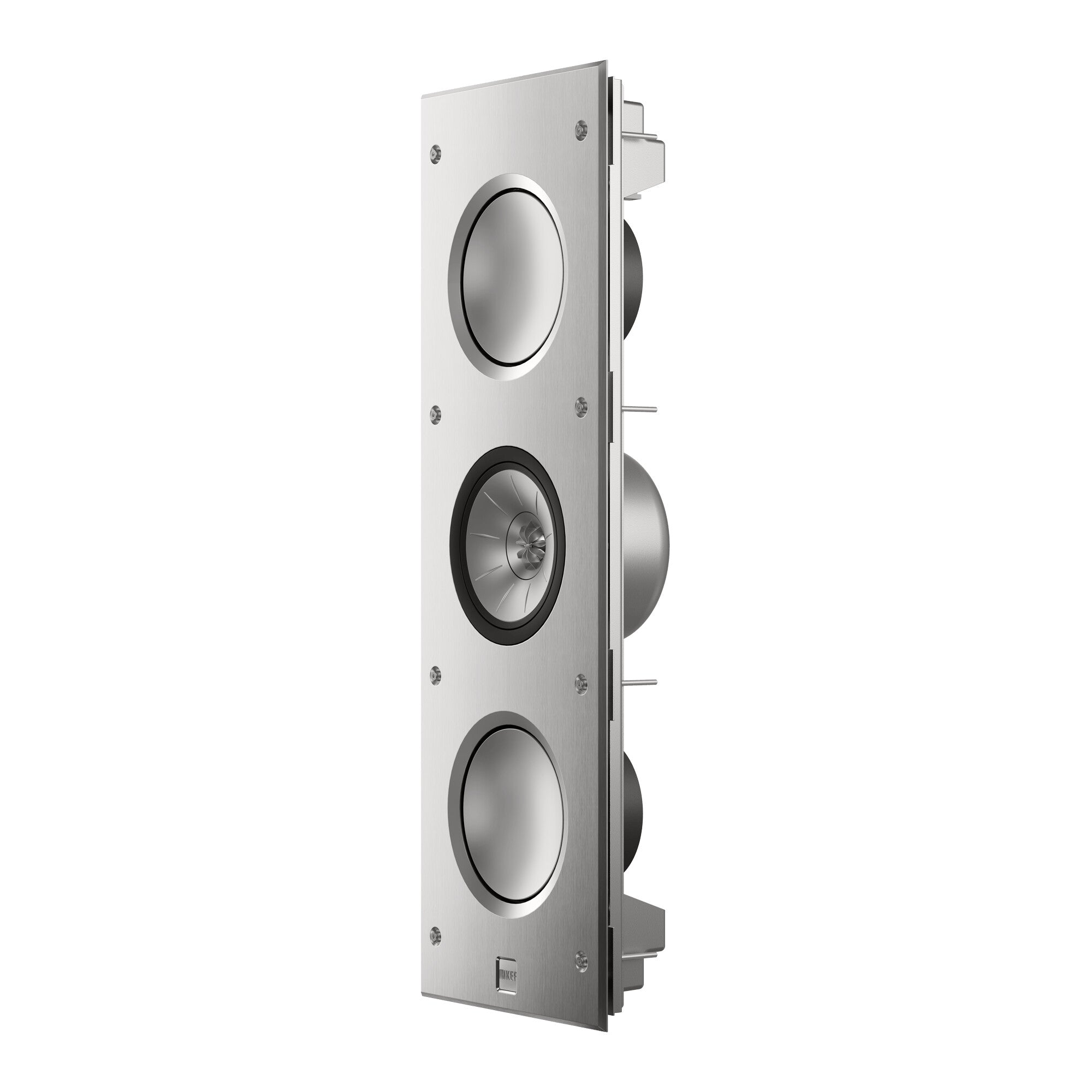 KEF - Ci3160RLM-THX - In-Wall Speakers Australia