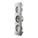 KEF - Ci3160RLM-THX - In-Wall Speakers Australia