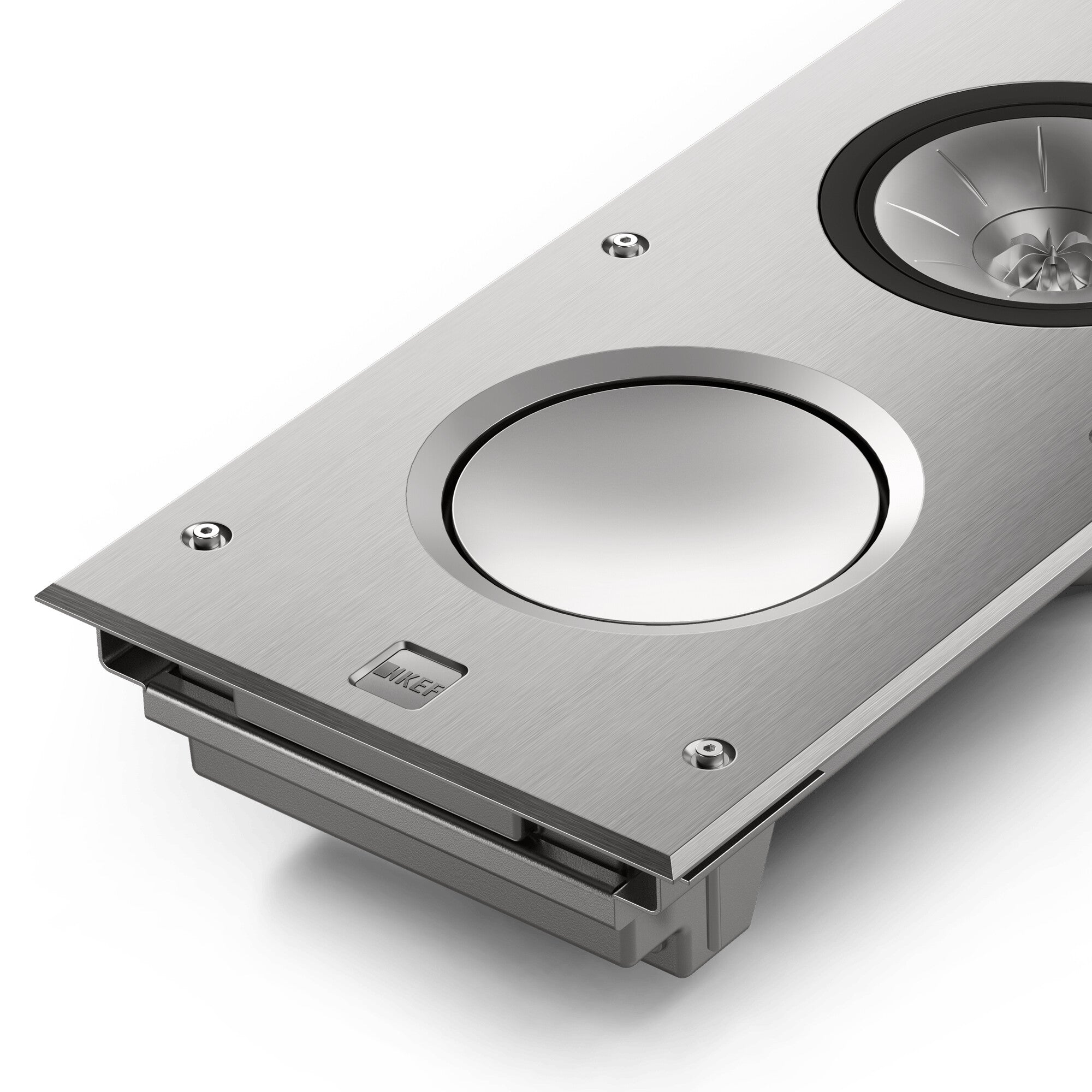 KEF - Ci3160RLM-THX - In-Wall Speakers Australia