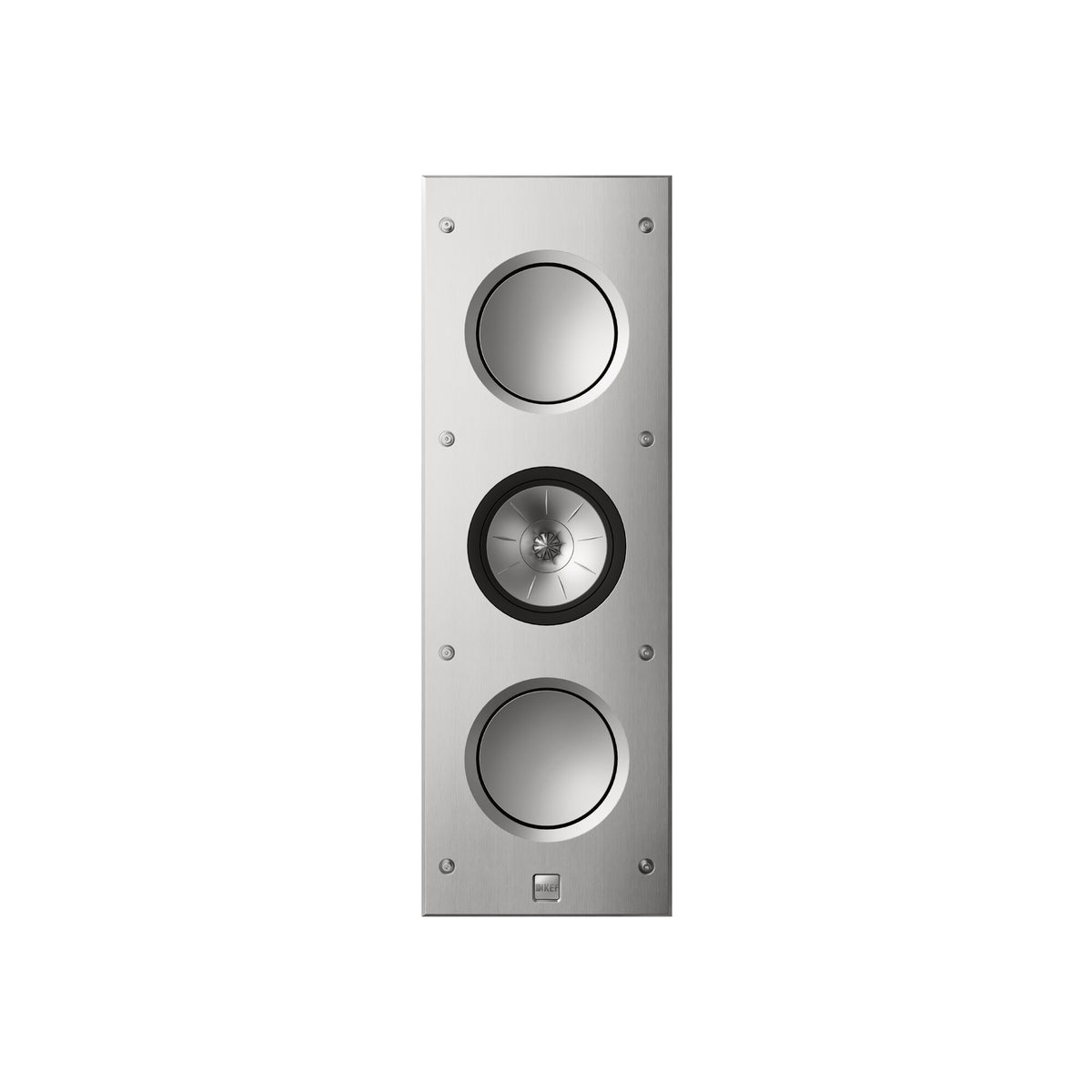 KEF - Ci3160RLM-THX - In-Wall Speakers Australia