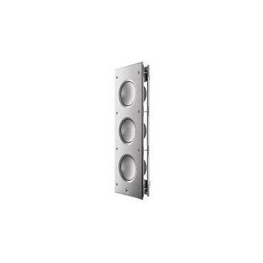 KEF - Ci3160RLb-THX - In-Wall Subwoofers Australia