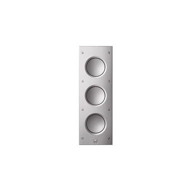 KEF - Ci3160RLb-THX - In-Wall Subwoofers Australia