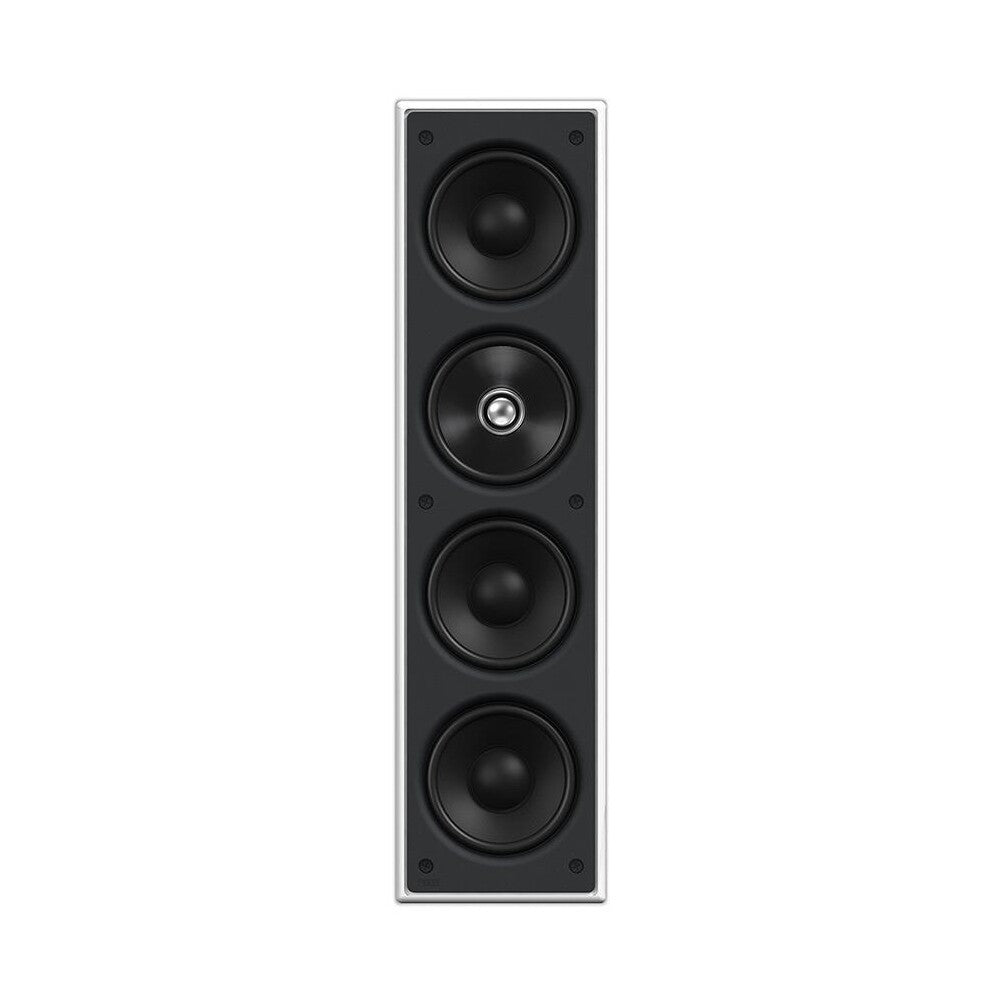 KEF - Ci4100QL-THX - In-Wall Speakers Australia