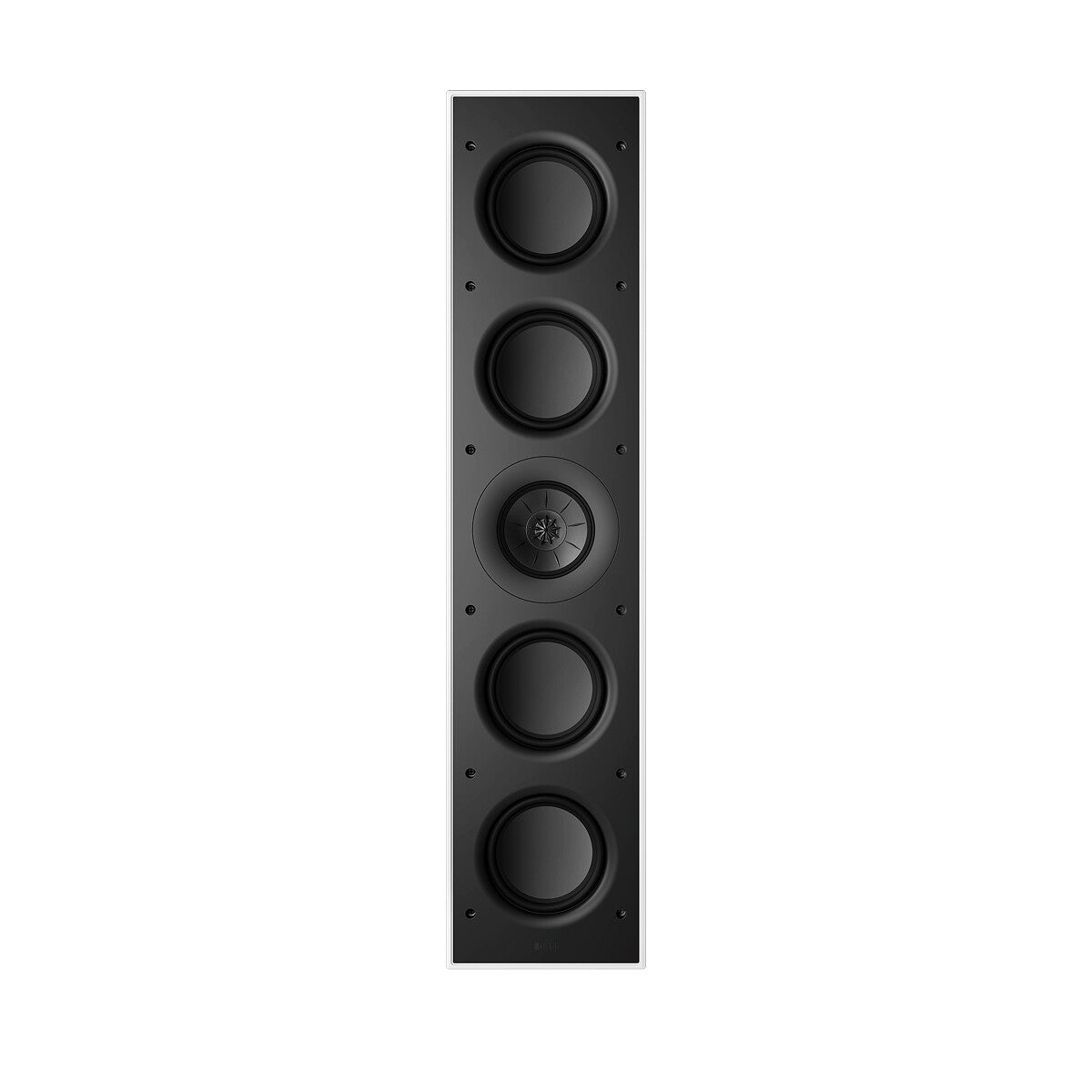 KEF - Ci5120QLM-THX - In-Wall Speakers Australia