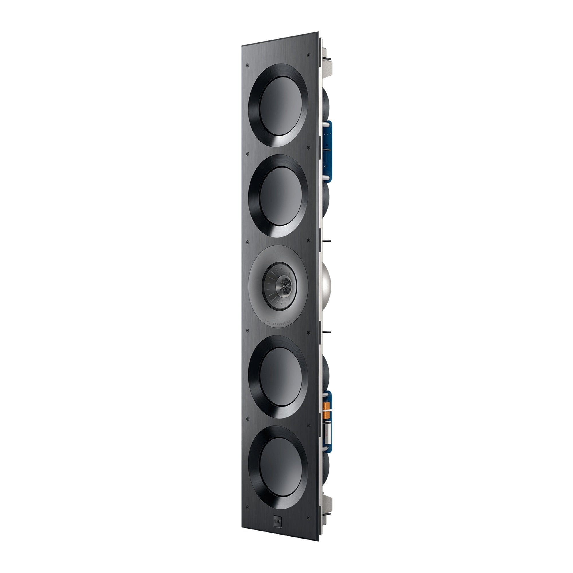 KEF - Ci5160REFM-THX - In-Wall Speakers Australia