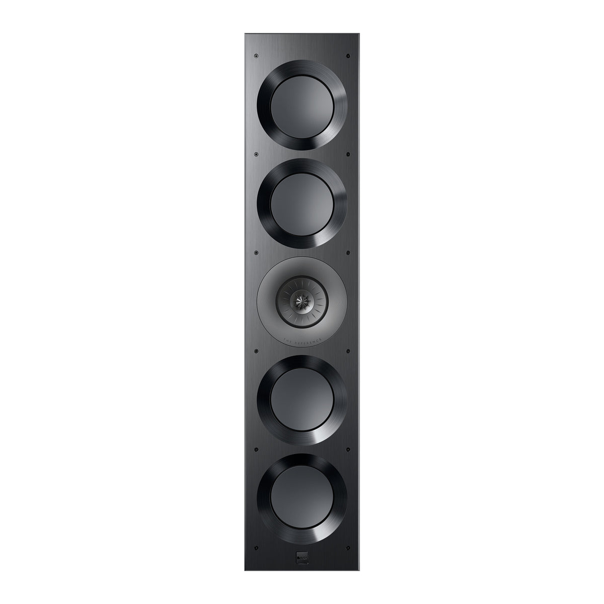 KEF - Ci5160REFM-THX - In-Wall Speakers Australia