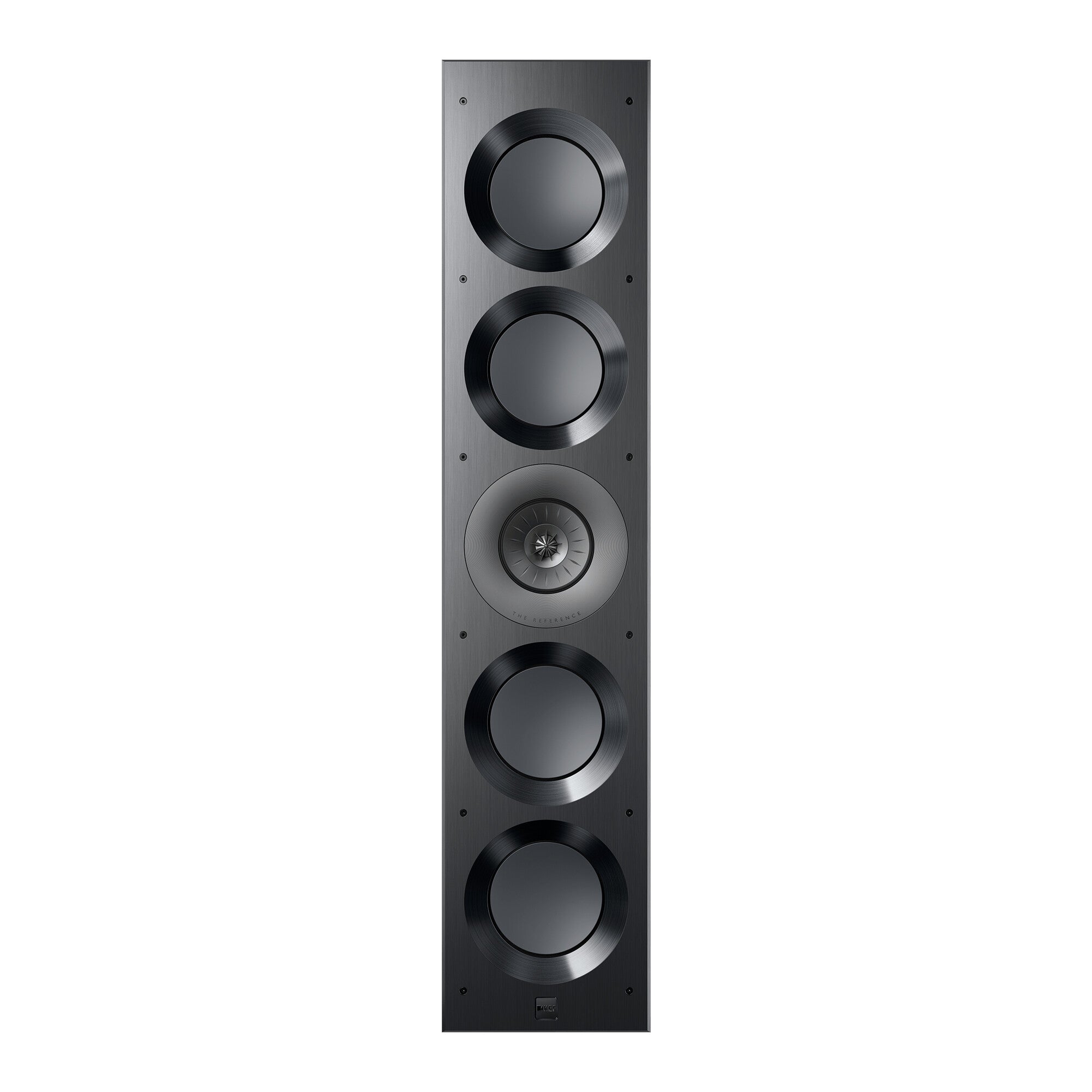 KEF - Ci5160REFM-THX - In-Wall Speakers Australia