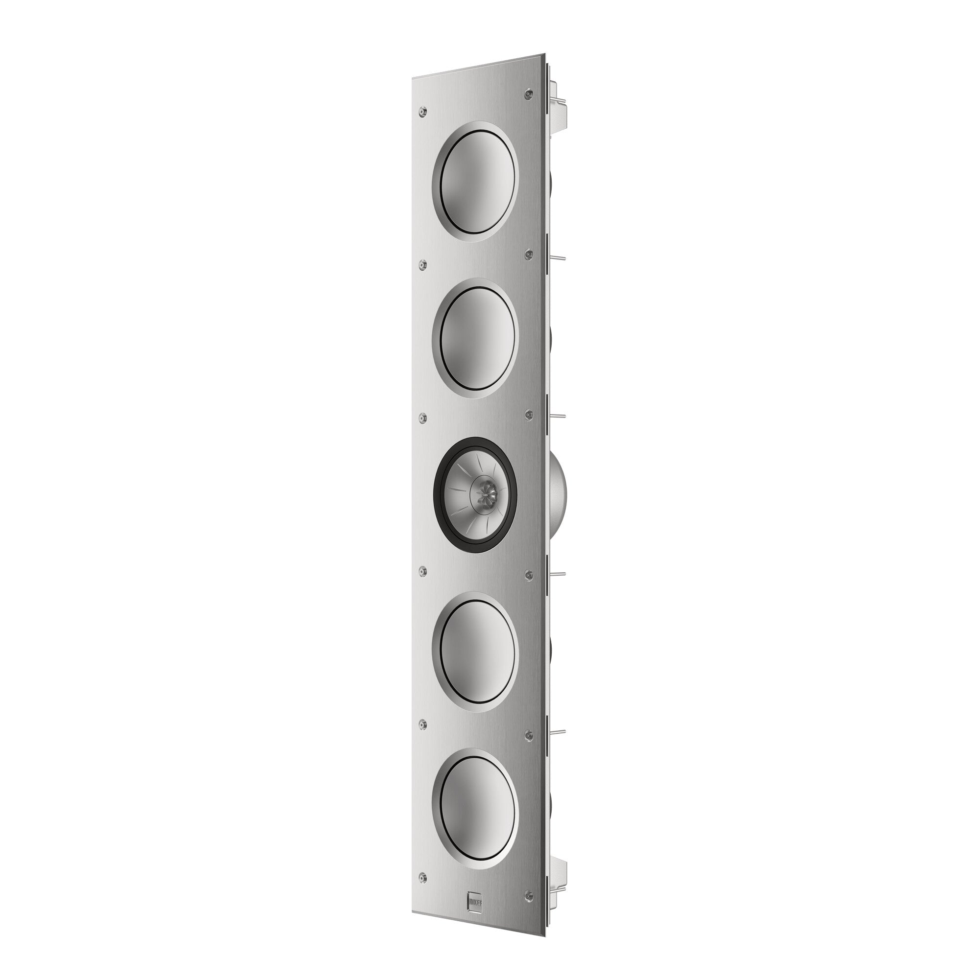 KEF - Ci5160RLM-THX - In-Wall Speakers Australia
