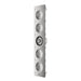 KEF - Ci5160RLM-THX - In-Wall Speakers Australia