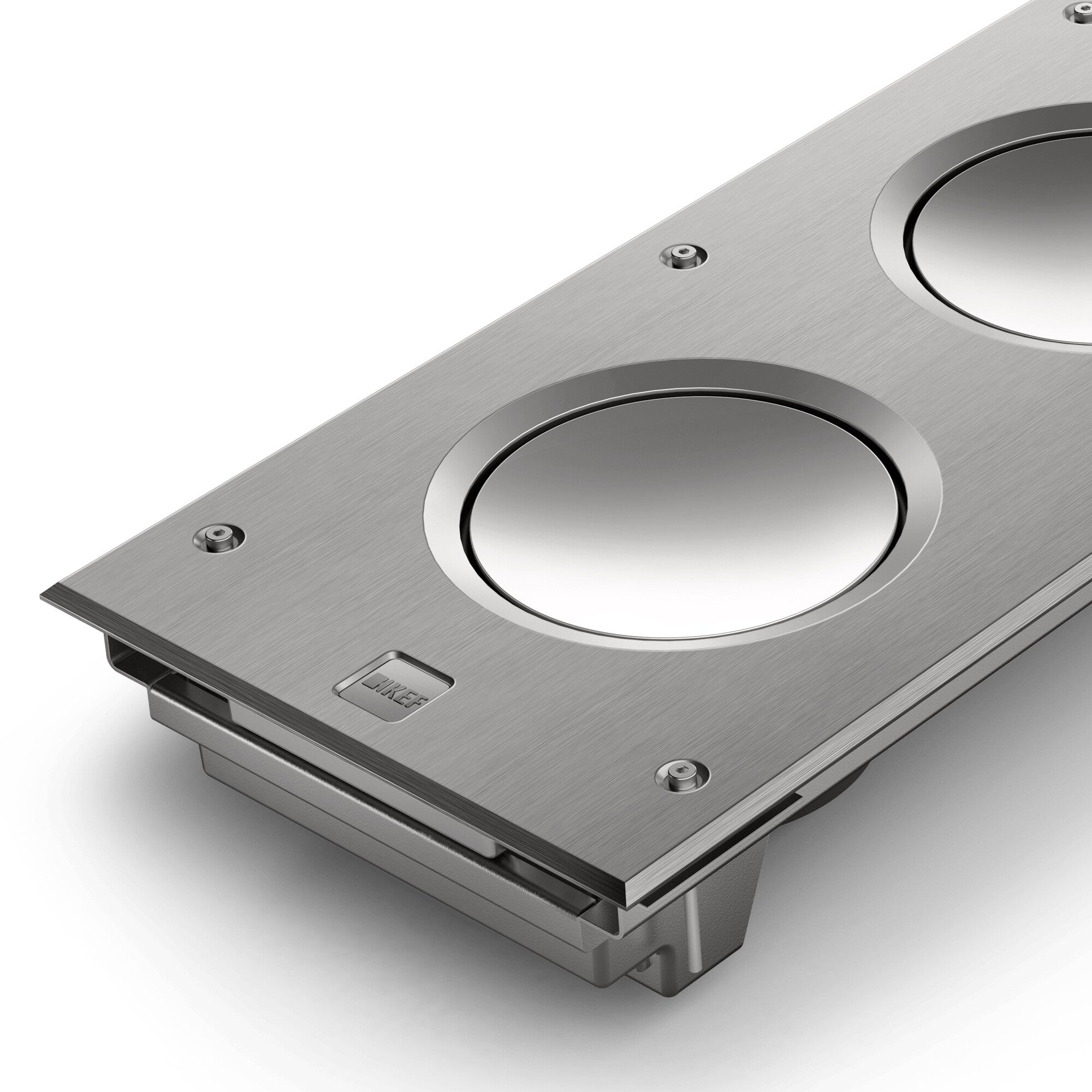 KEF - Ci5160RLM-THX - In-Wall Speakers Australia