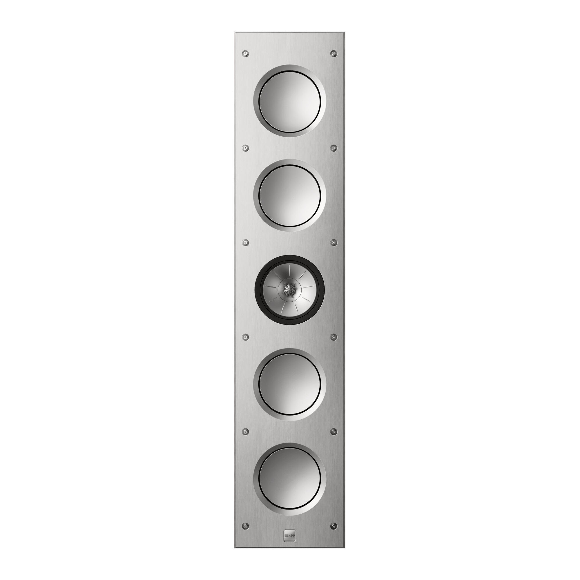 KEF - Ci5160RLM-THX - In-Wall Speakers Australia