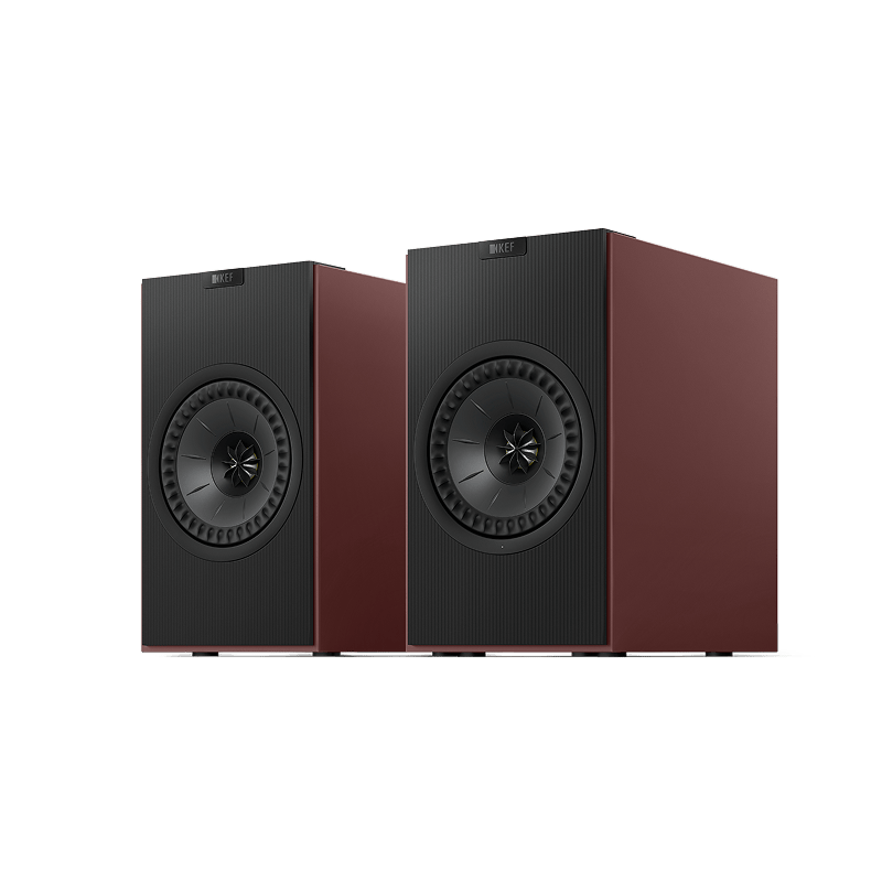 KEF - Coda - Bookshelf Speakers Australia