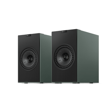 KEF - Coda - Bookshelf Speakers Australia