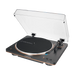 KEF - Coda W + Audio Technica AT-LP70XBT - Bundle Australia