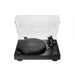 KEF - Coda W + Audio Technica AT-LP8X - Bundle Australia