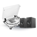 KEF - Coda W + Audio Technica AT-LPA2 - Bundle Australia