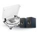 KEF - Coda W + Audio Technica AT-LPA2 - Bundle Australia