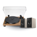 KEF - Coda W + Audio Technica AT-LPW40WN - Bundle Australia