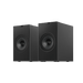 KEF - Coda W + Audio Technica AT-LPW50PB - Bundle Australia