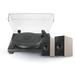 KEF - Coda W + Audio Technica AT-LPW50PB - Bundle Australia