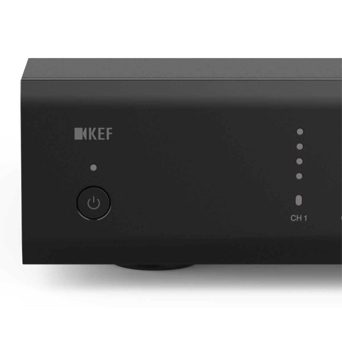KEF - KASA 8-150M - 8 Channel Network DSP Amplifier Australia