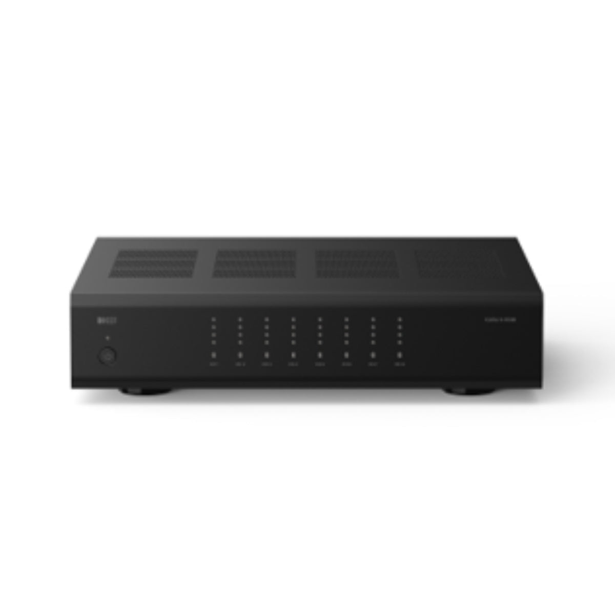 KEF - KASA 8-150M - 8 Channel Network DSP Amplifier Australia