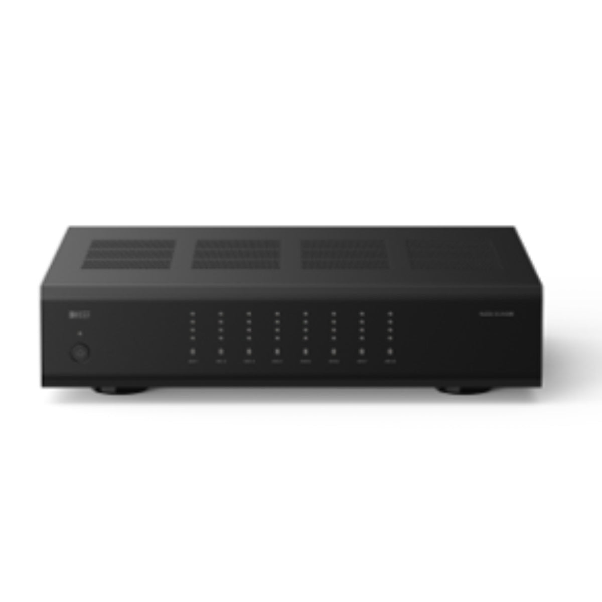 KEF - KASA 8-240M - 8 Channel Network DSP Amplifier Australia