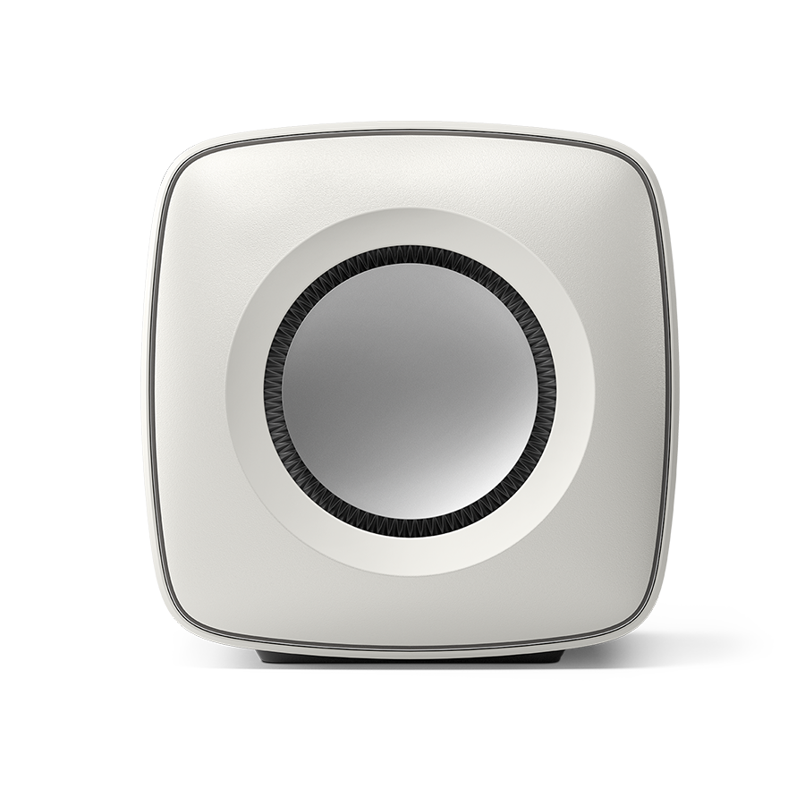 KEF - KC62 DUAL 6” - Subwoofer