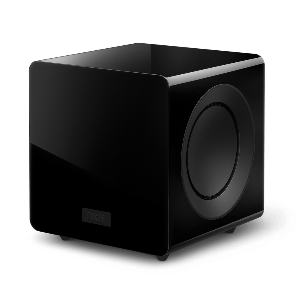 KEF - KC62 + KW1 - Bundle Australia