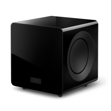KEF - KC62 + KW1 - Bundle Australia