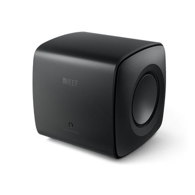 KEF - KC62 + KW2 - Bundle Australia