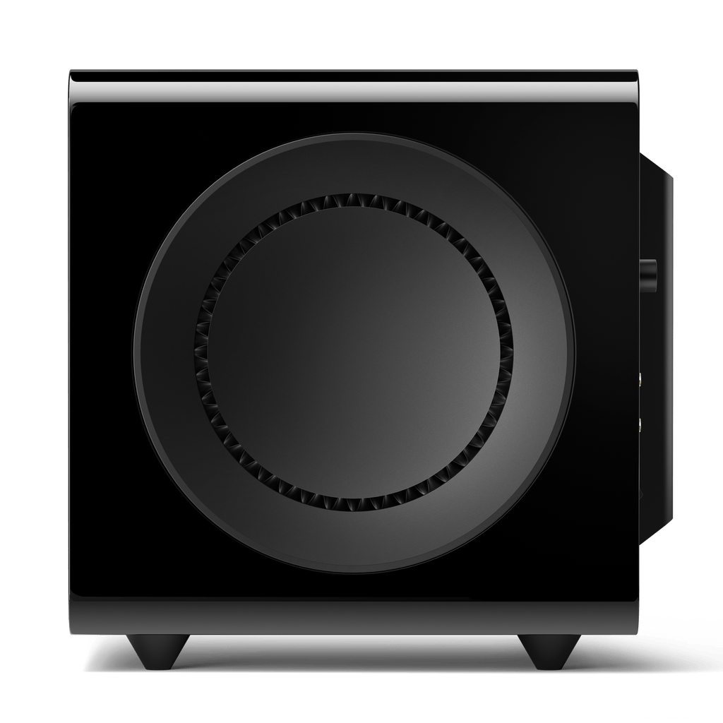 KEF -  KC92 DUAL 9” - Subwoofer