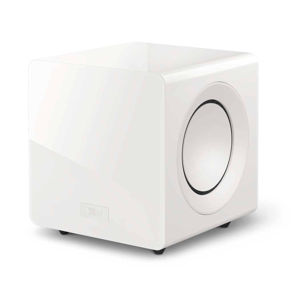 KEF -  KC92 DUAL 9” - Subwoofer