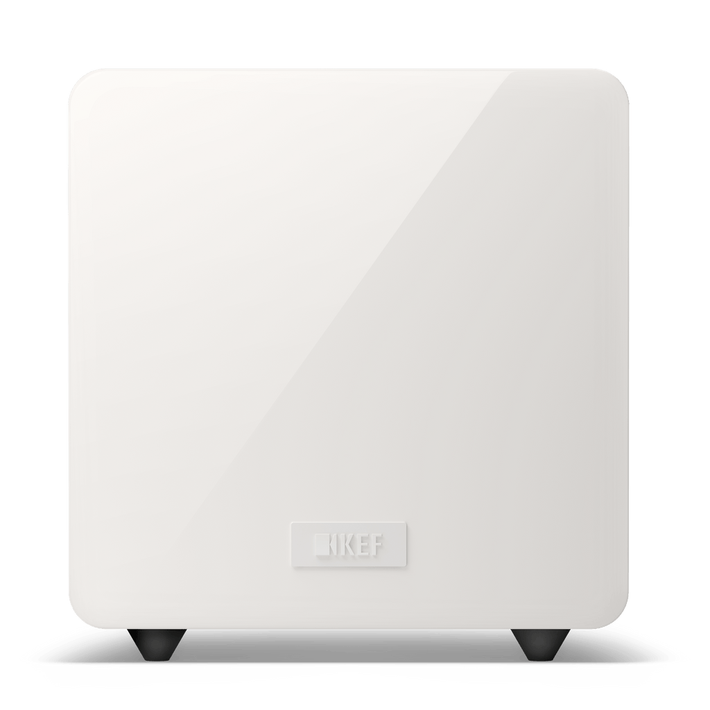 KEF -  KC92 DUAL 9” - Subwoofer