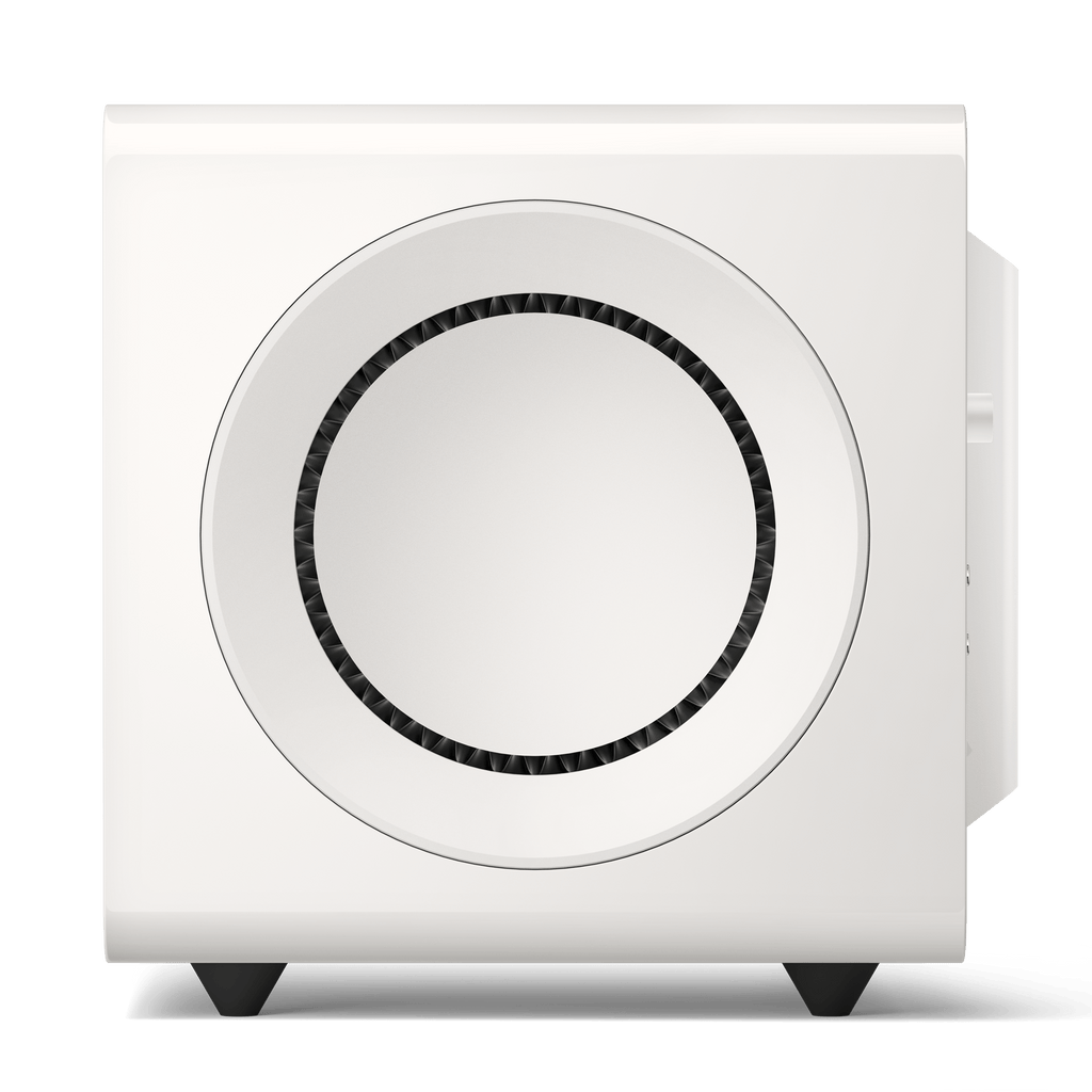 KEF -  KC92 DUAL 9” - Subwoofer