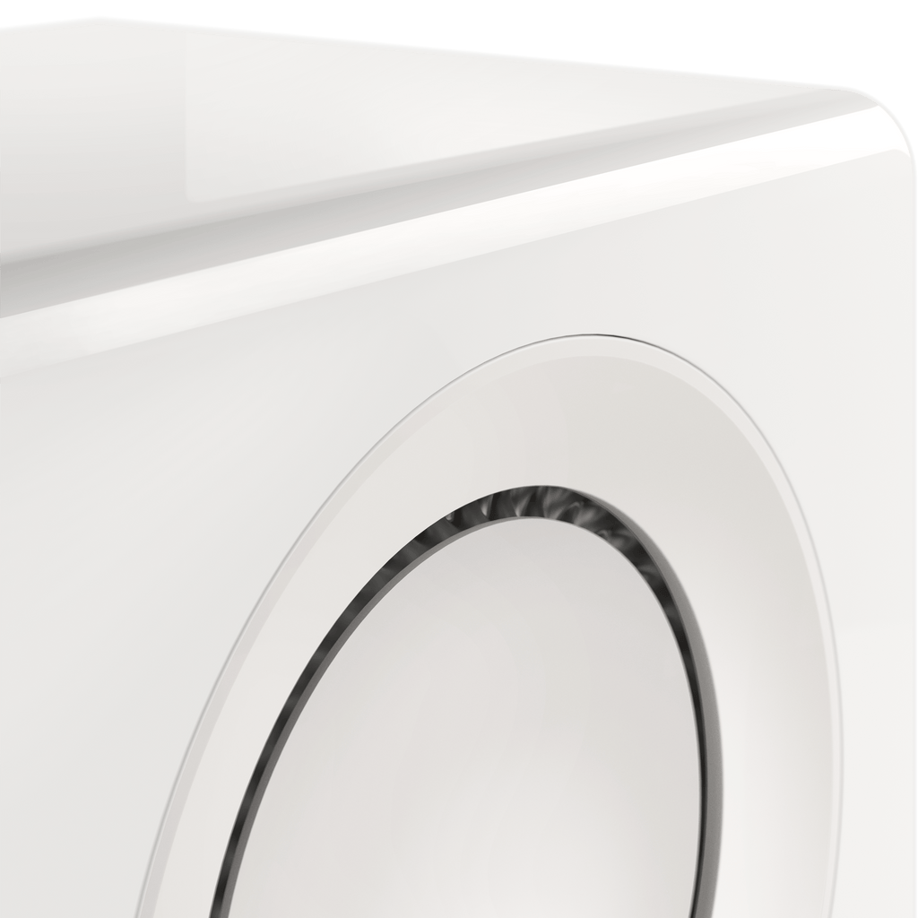 KEF -  KC92 DUAL 9” - Subwoofer