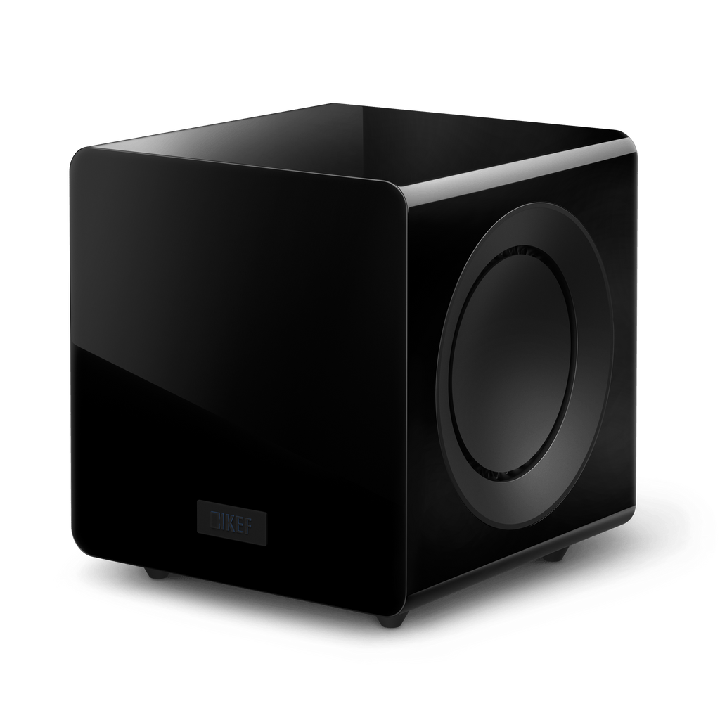 KEF -  KC92 DUAL 9” - Subwoofer