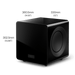 KEF - KC92 - Subwoofer Australia