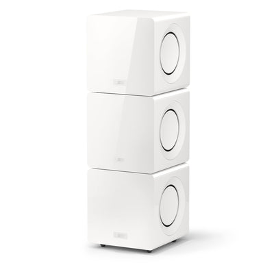 KEF - KSK92 - Subwoofer Stacking Kit Australia