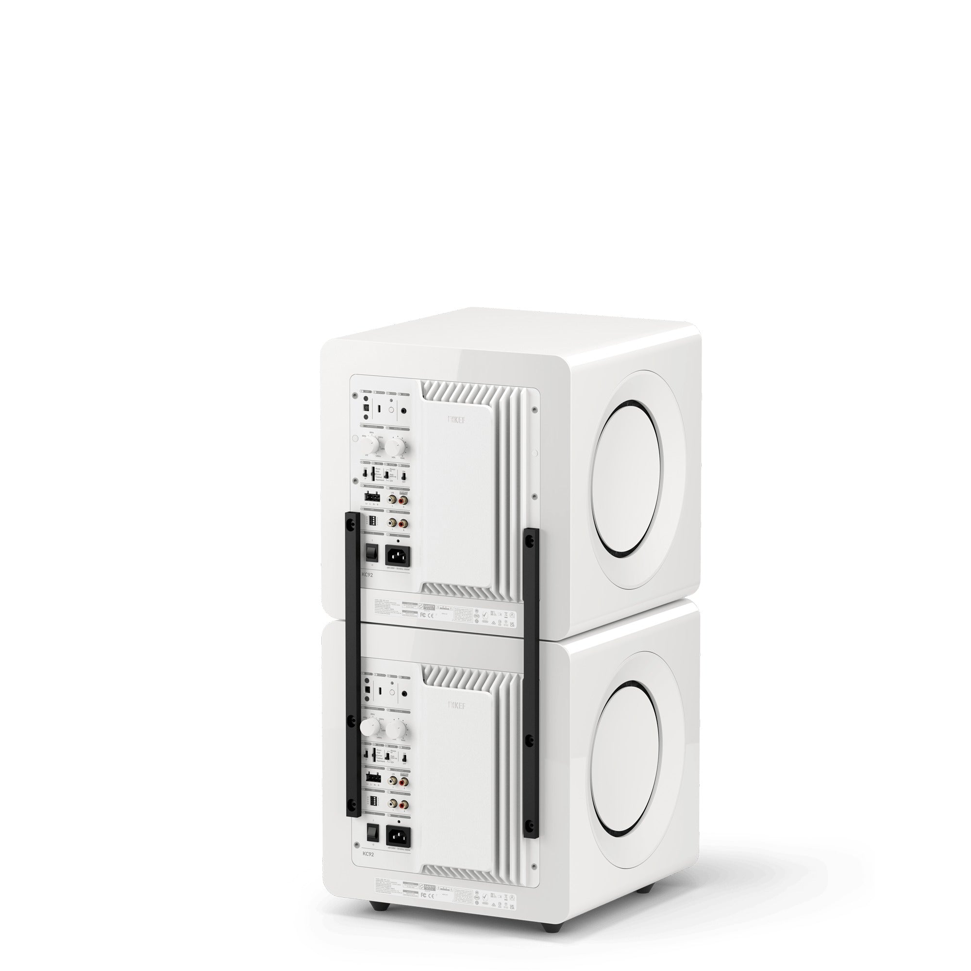 KEF - KSK92 - Subwoofer Stacking Kit Australia