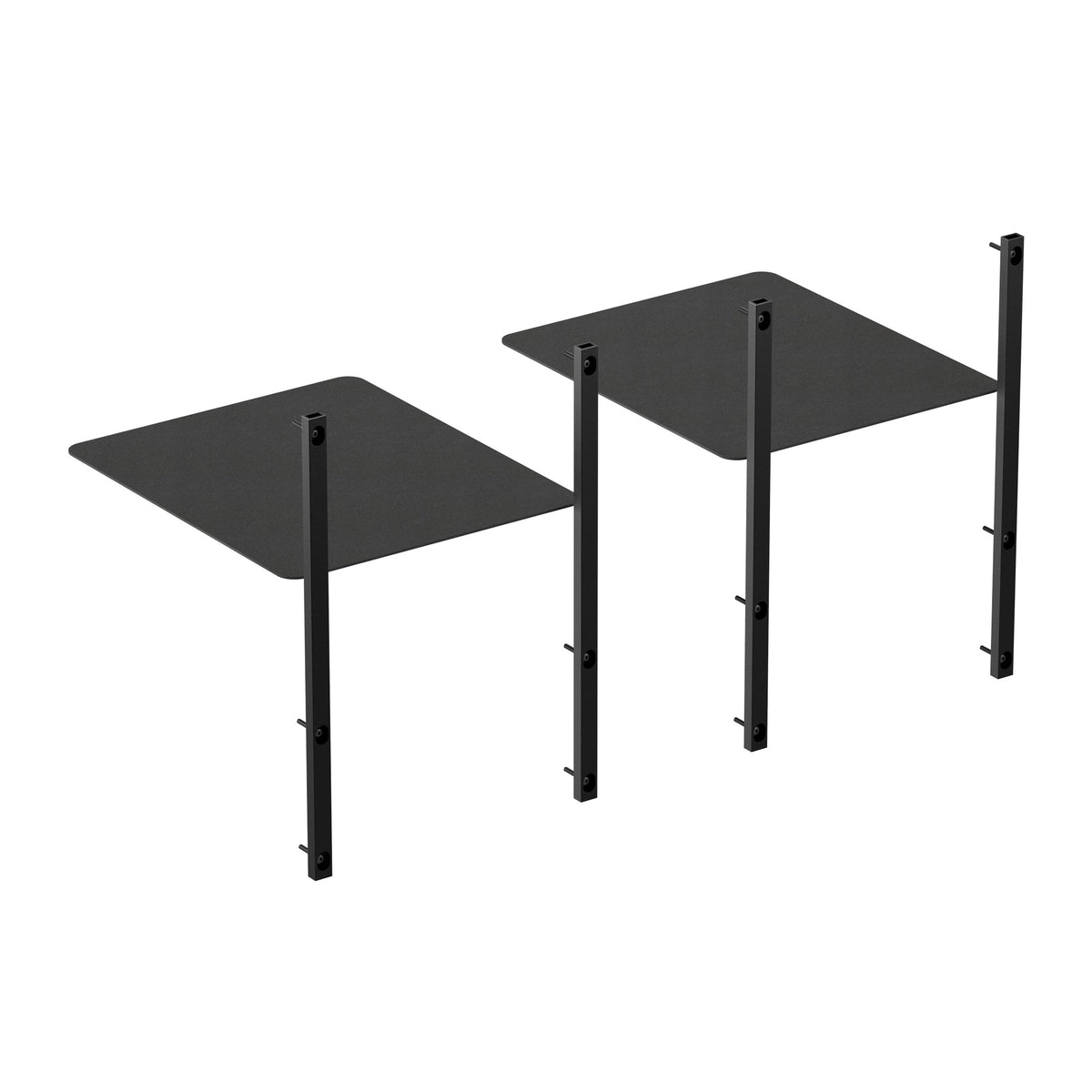 KEF - KSK92 - Subwoofer Stacking Kit Australia